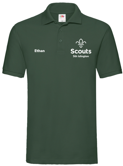 Polo Shirt